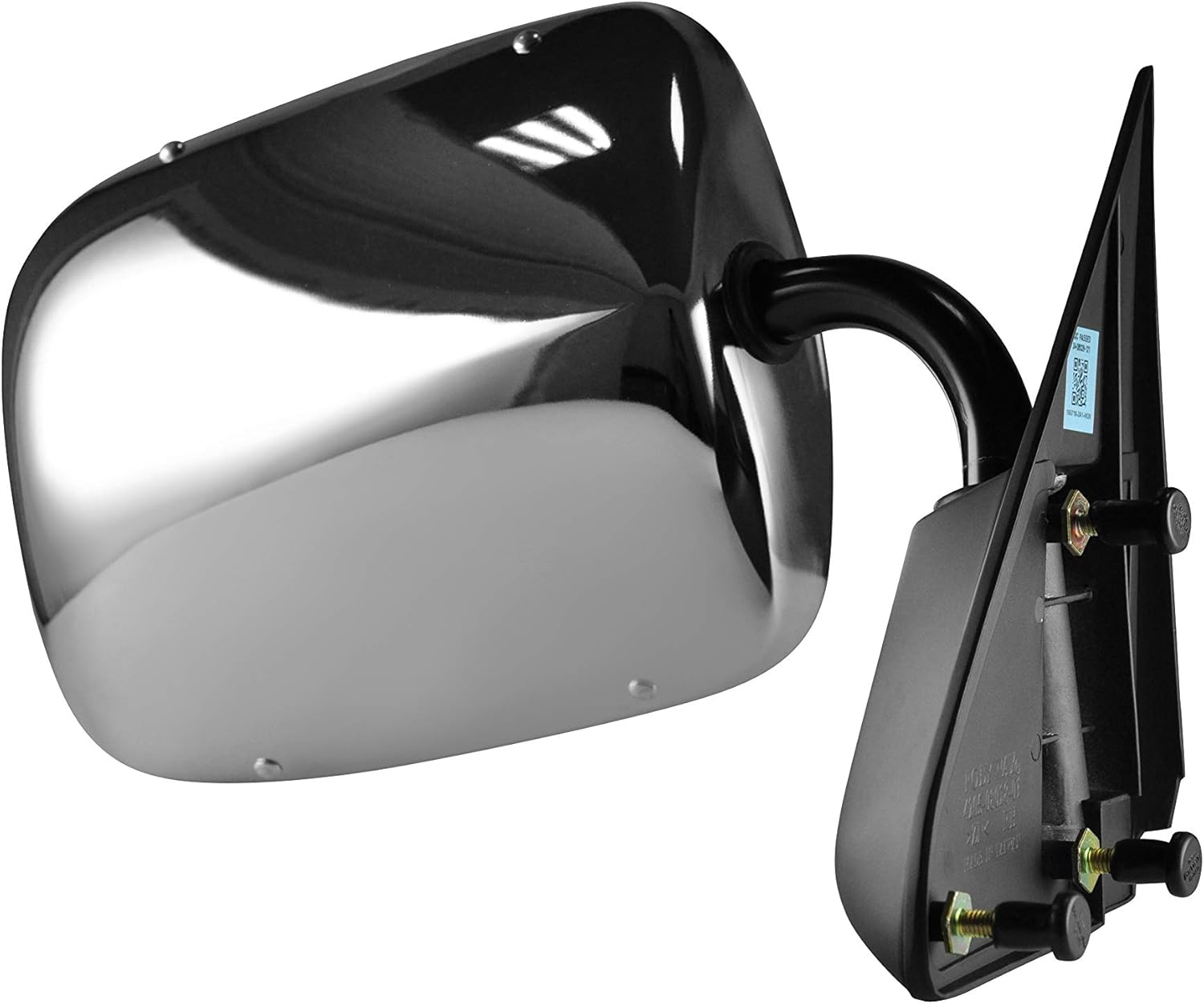 MOTORS Car & Truck Parts Automotive Drivers Manual Side View Below