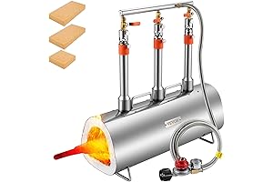 VEVOR Propane Forge