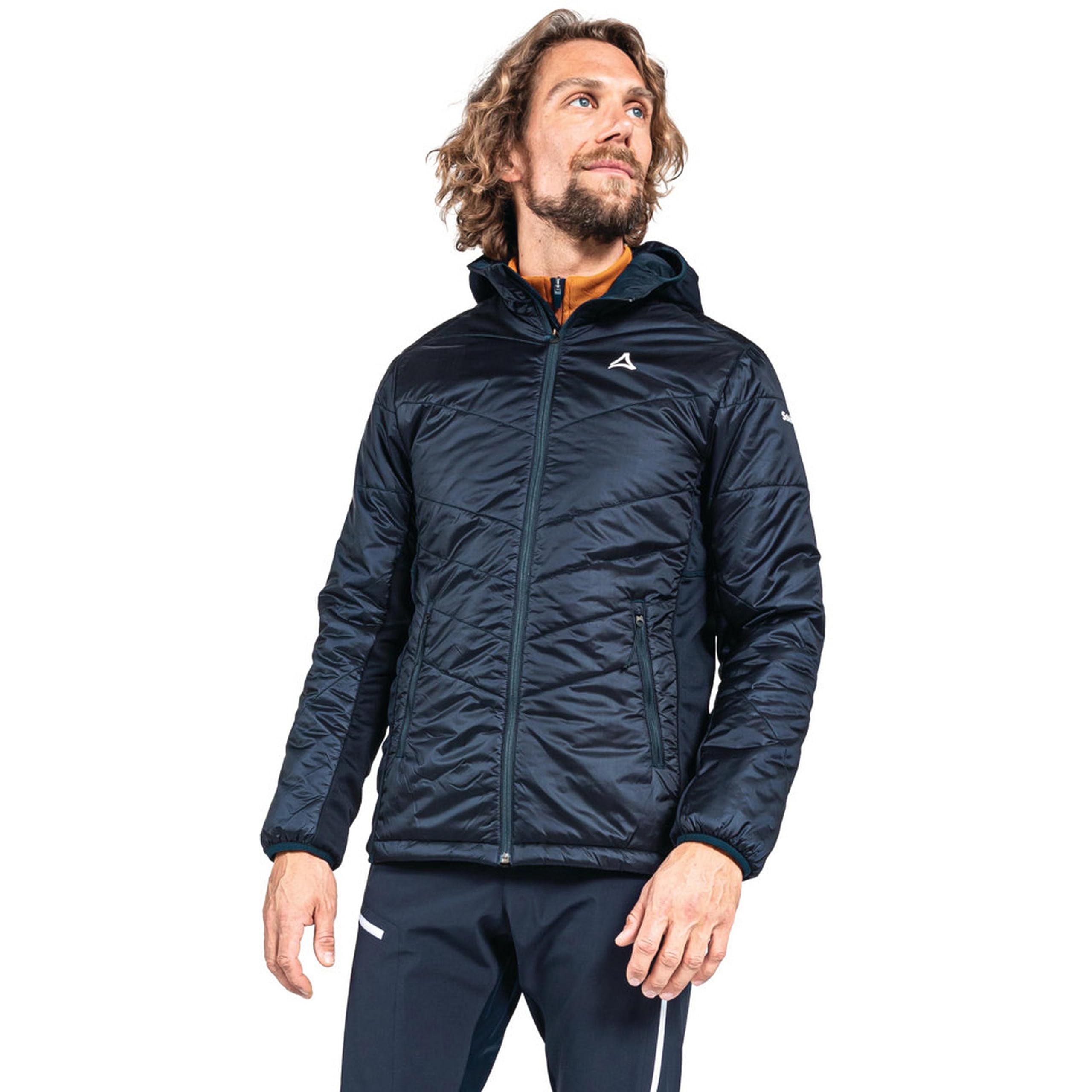 Schöffel Stams Jacket Navy Blazer 54