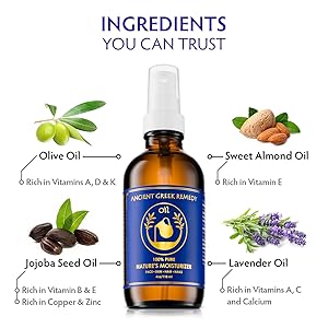 🥇 Best Moisturizer for Bald Head 5 71ewnstludL. SL300