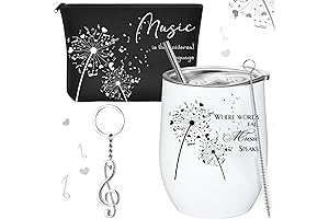 Sieral Music Gifts for Women: A Harmonious Melody of Appreciation