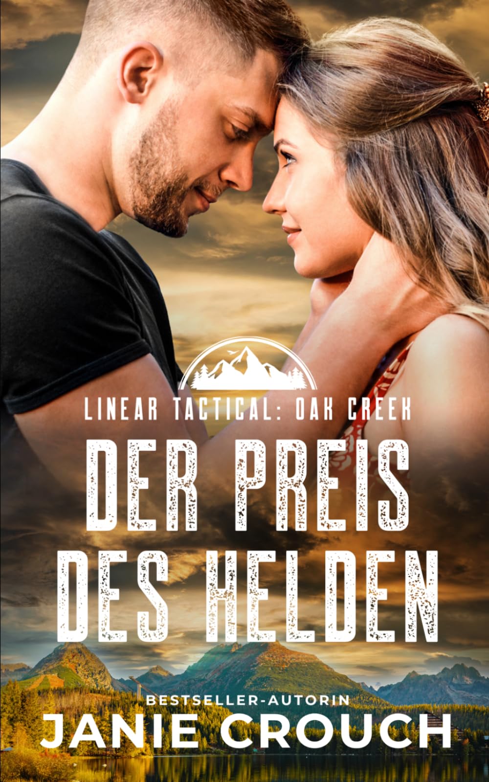 Linear Tactical Oak Creek: Der Preis des Helden