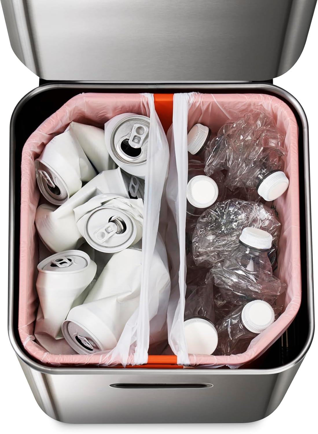 Joseph Joseph (ジョセフジョセフ) ゴミ箱 ふた付き トーテム Joseph Joseph (ジョセフジョセフ) ゴミ箱 ふた付き トーテム