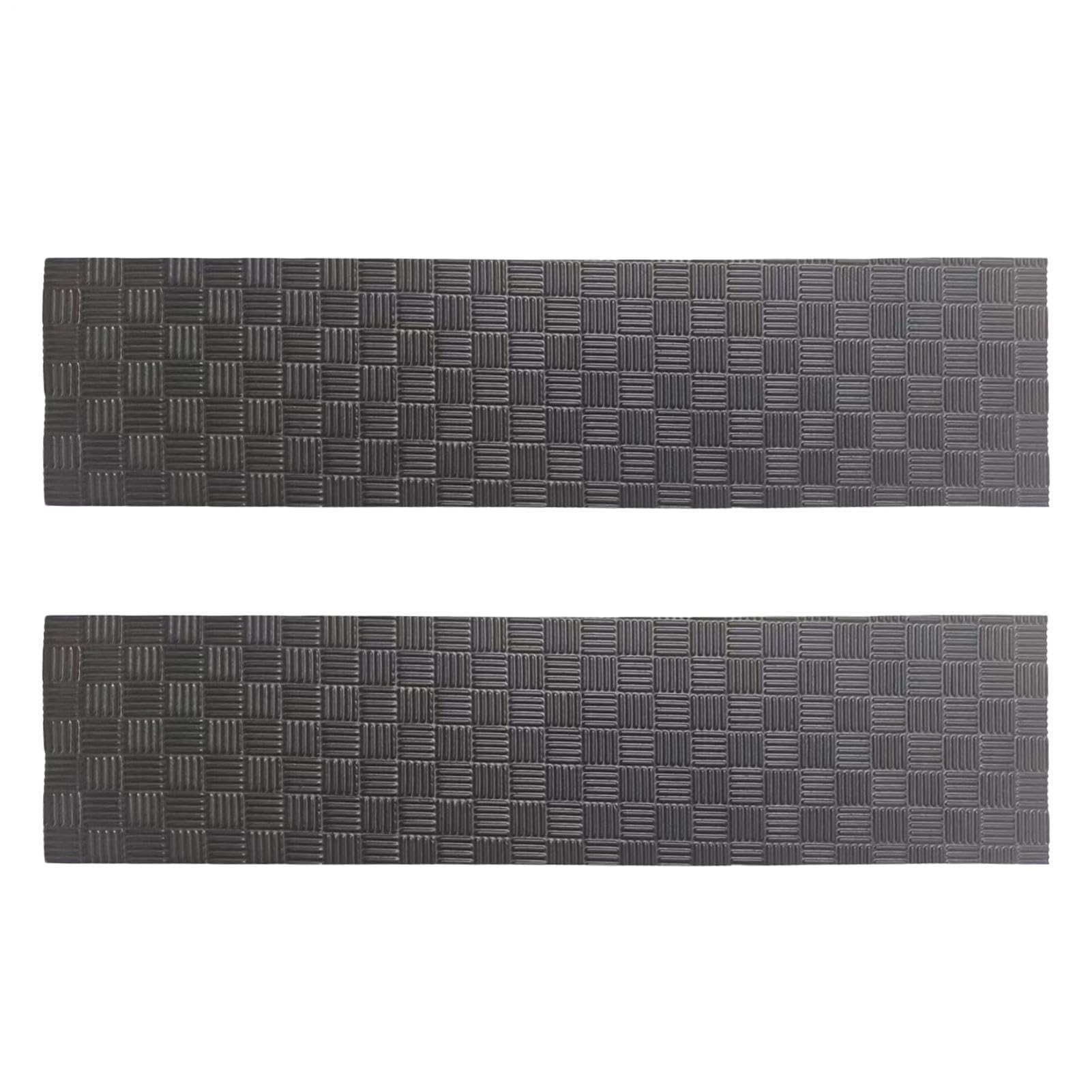 Alfombrilla de gimnasio gruesa y protectora de alfombra para entrenamiento de ciclismo