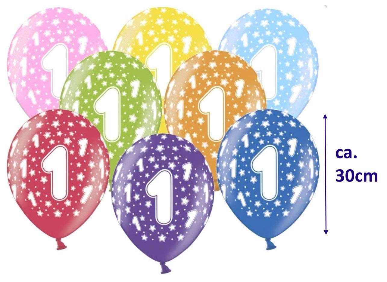 Toyland Maya The Bee Giant Bumble Bee Foil Balloon