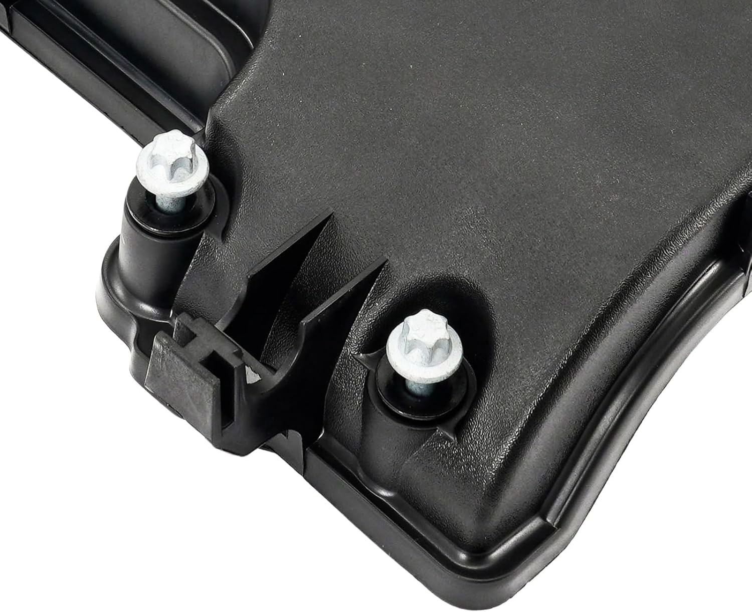 KAX 264968 Engine Valve Cover Compatible with 2011-2015 Chevrolet Cruze, 2013-2019 Encore 1.4L, 2015-2019 Trax, 2012-2019 Sonic 1.4L, 2011-2015 Volt, 2014-2016 ELR, Replace# 264968