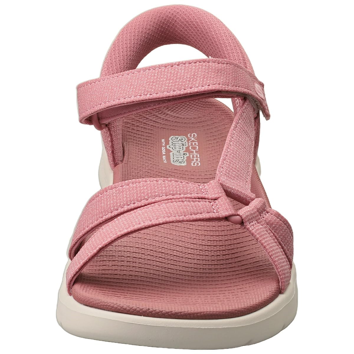 Skechers Go Walk Flex Sandal ScarpeDonna