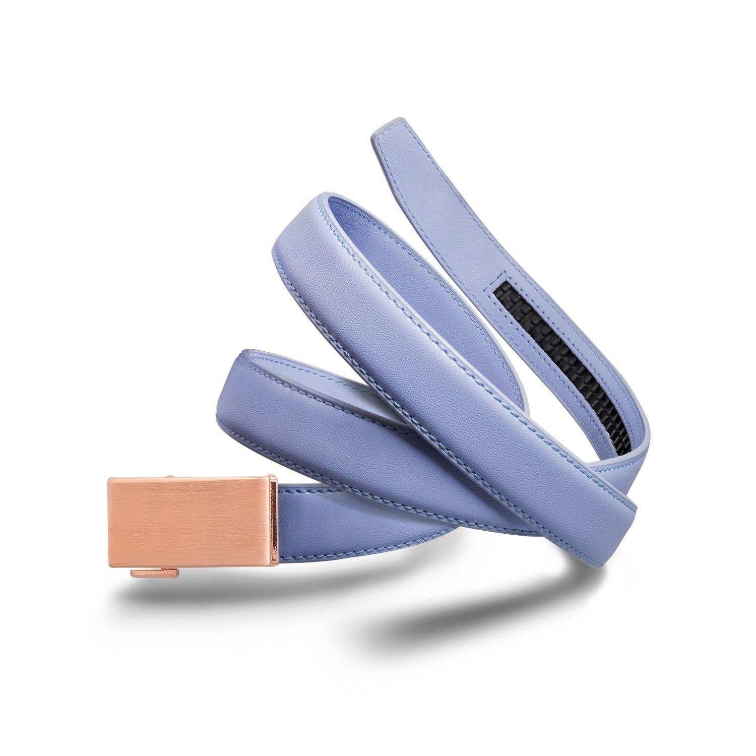 Mission Belt Womens Leather Ratchet Belt 30mm Leather Collection
