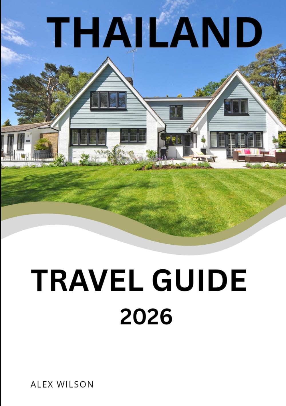 Thailand Travel Guide 2026: Traveling with Heart – Giving Back to the Land of Smiles