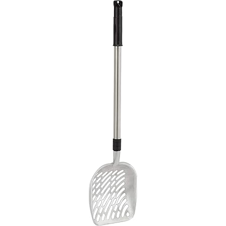 amazon litter scoop