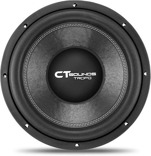 Miniatura 2 de CT Sounds Tropo parlante sonoro para auto