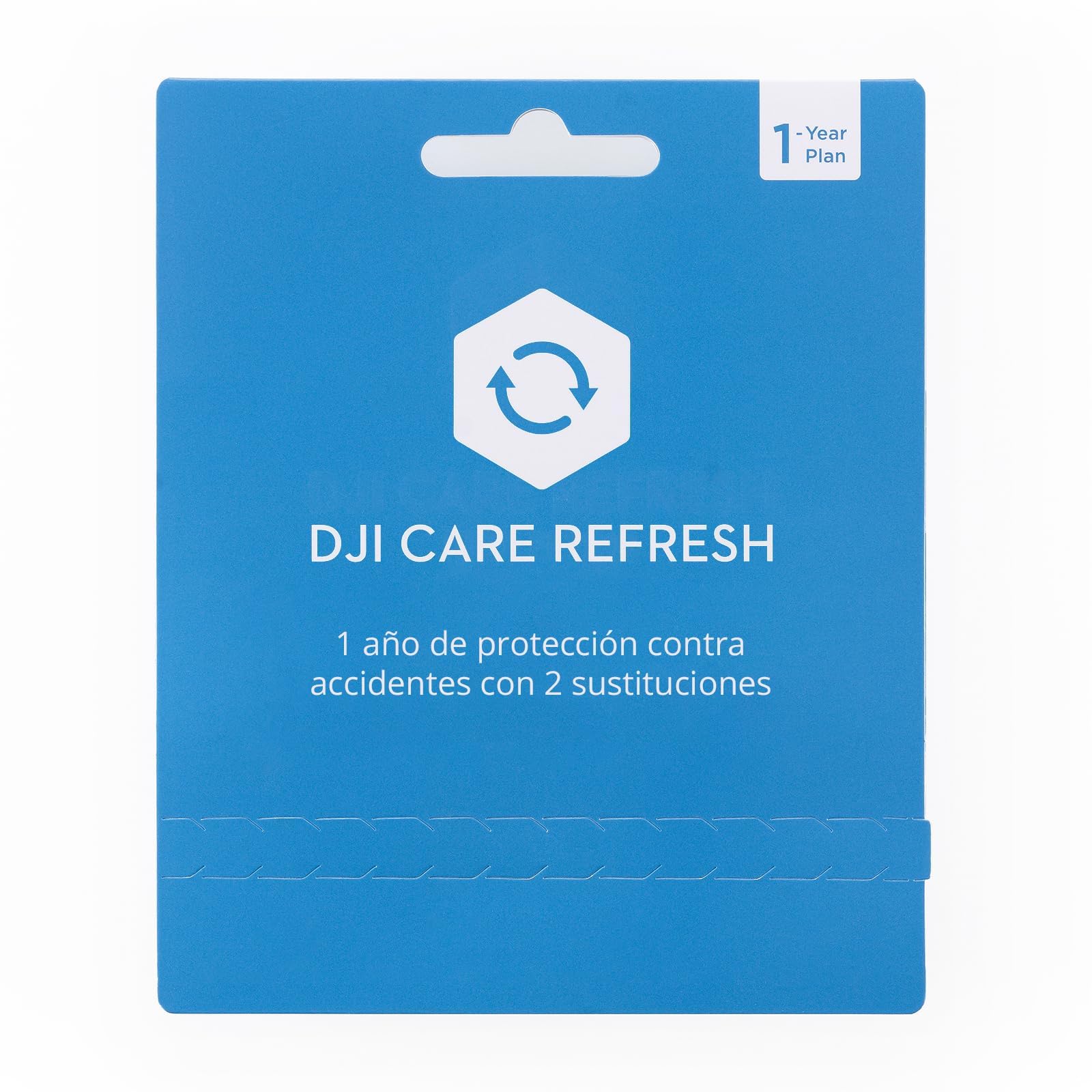 Card DJI Care Refresh 1-Year Plan (Osmo 360)