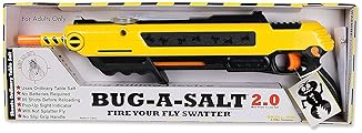 BUG-A-SALT 2.0 from Skell, Yellow