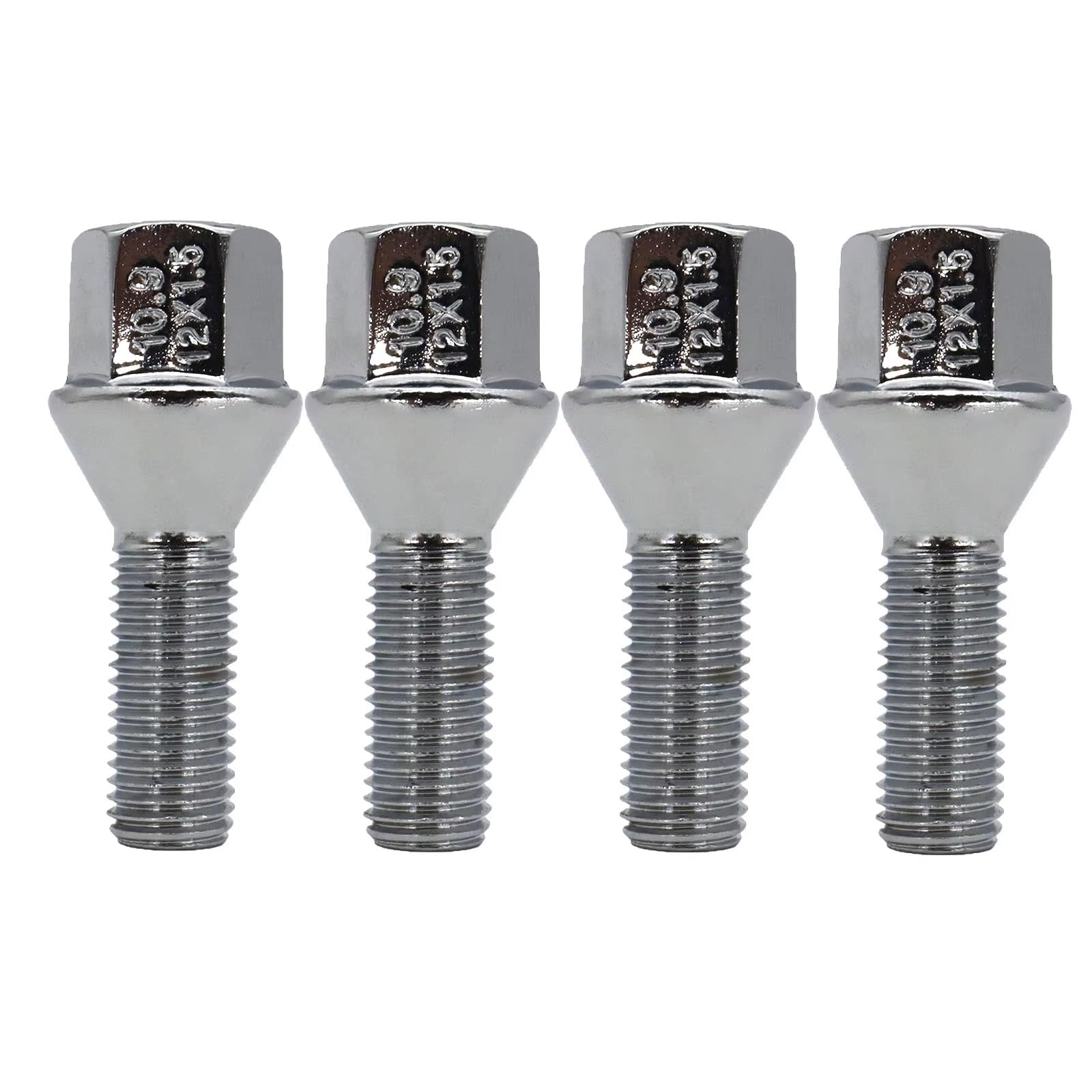 Pernos rueda coche M12x1.5 tornillos de 26mm para E30 1981-1994 7