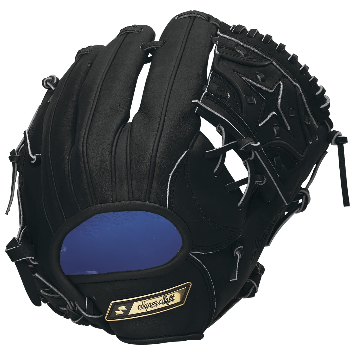 Amazon | SSK(エスエスケイ) 野球 軟式グラブ スーパーソフト 内野手用