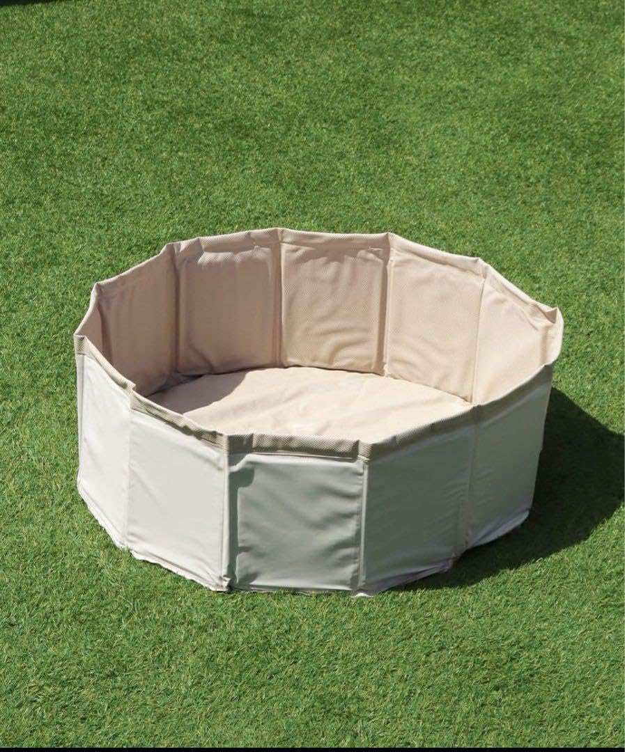 PET ME ペット用プール 3COINS 03