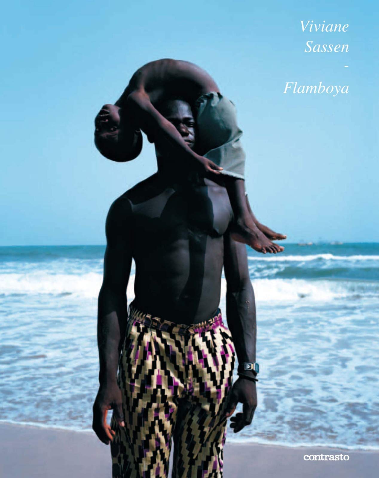 Flamboya. Ediz. illustrata: Vivian Sassen