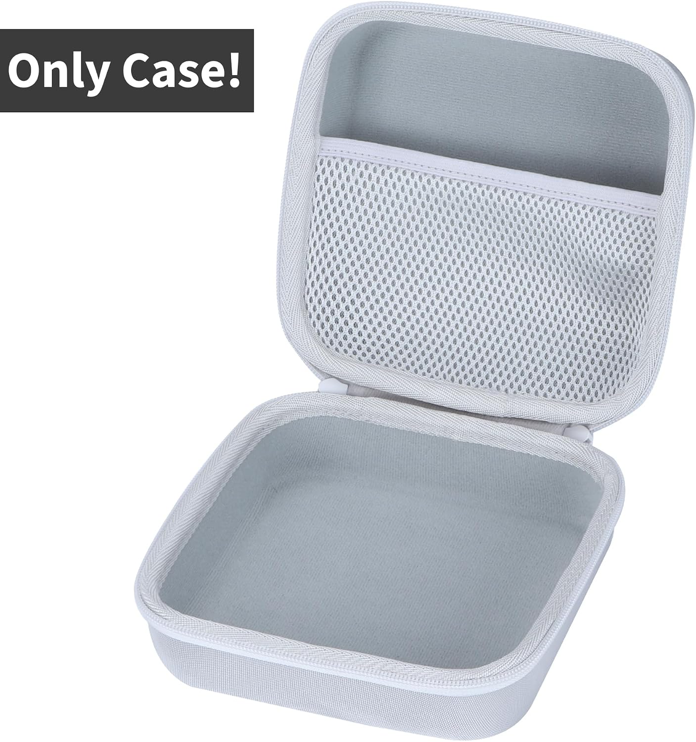 Storage Case Compatible with Brother P-Touch PTD220 / PTD210 Home Office Everyday Easy-to-Use Label Maker and Label Tapes image 2