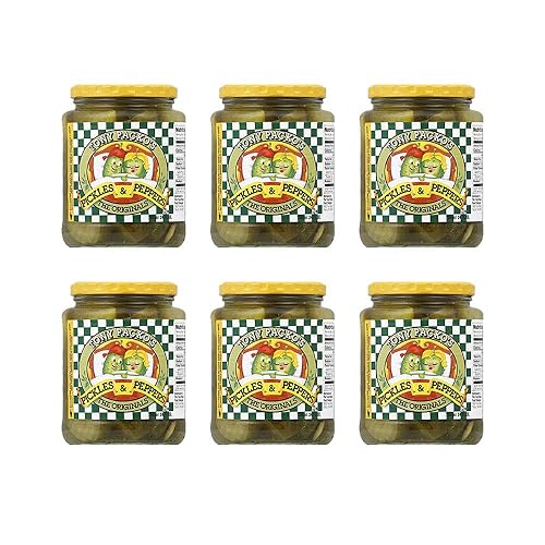 Miniatura 2 de Tony Packos Pepper Orig