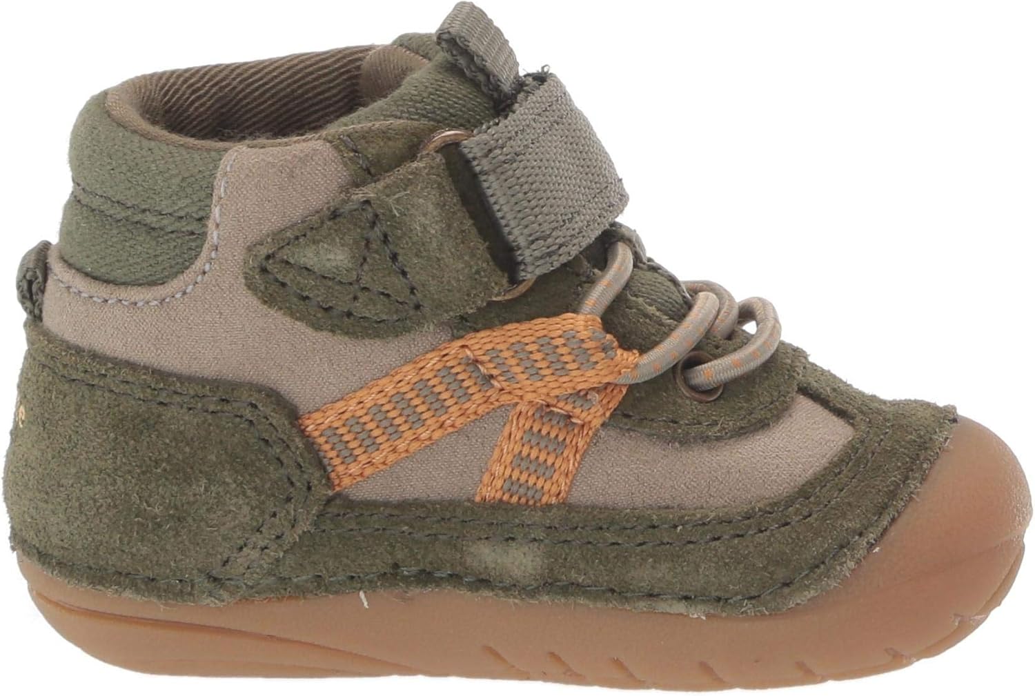 Stride Rite Unisex-Child Boot
