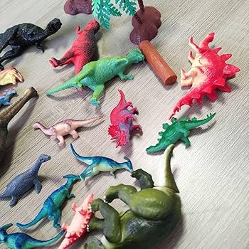 恐竜王国　30倍に変身　フィギュア　昭和　レトロ　レア　当時物　おもちゃ　ガチャ 恐竜王国 30倍に変身 フィギュア 昭和 レトロ レア 当時物