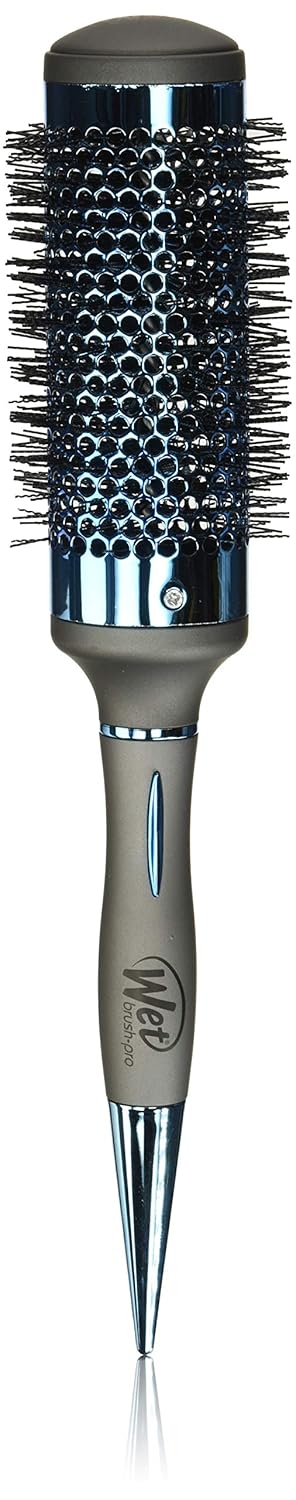 Wet Brush Round Brush Tourmaline Blowout, Large