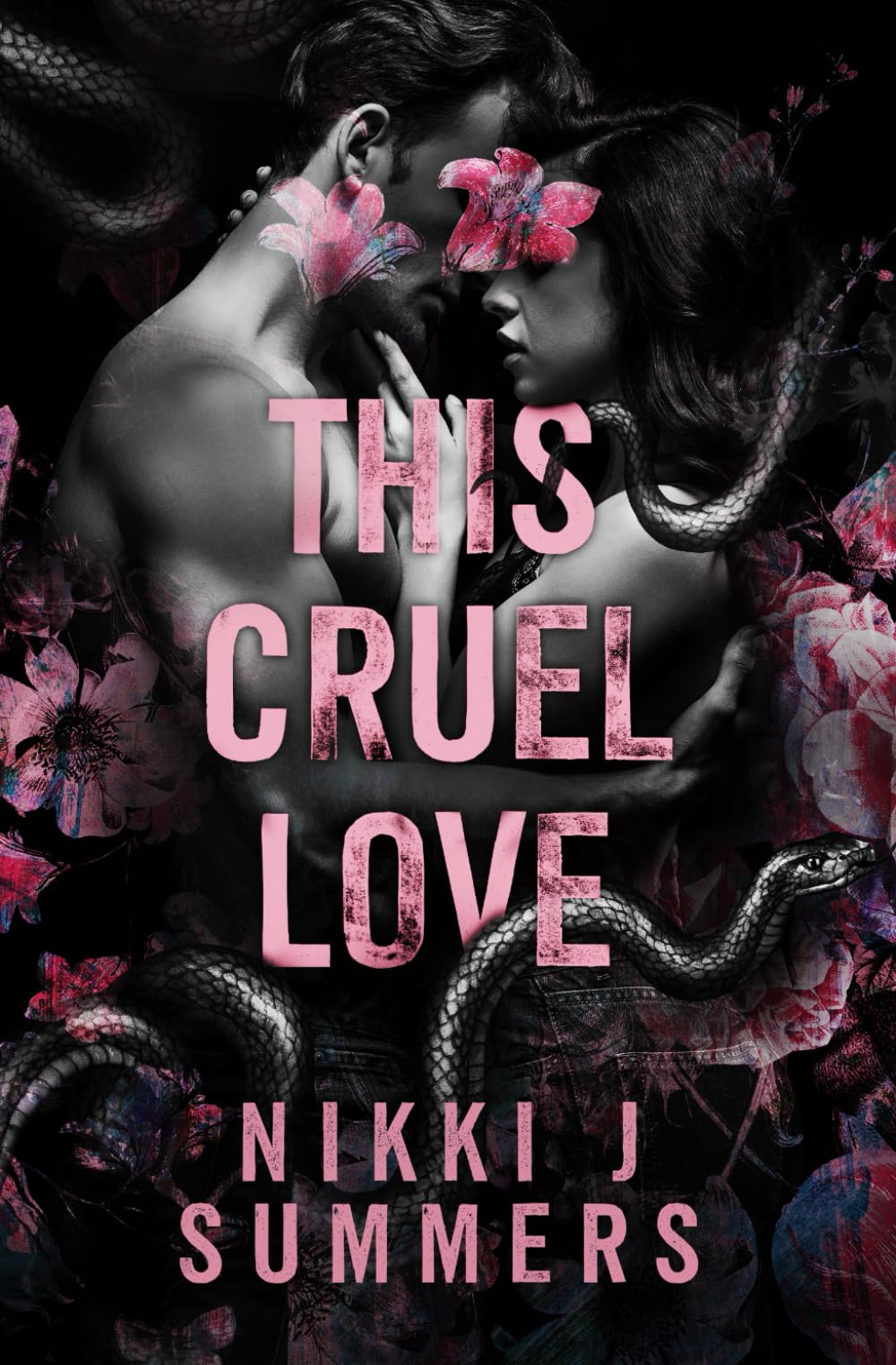 This Cruel Love (A Dark Hearts Stand-Alone Novel)