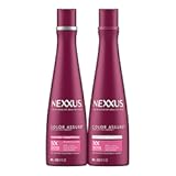 Color Assure Shampoo and Conditioner for Color-Treated Hair - Enhances Color for Up to 40 Washes, 13.5oz, 2 Pack