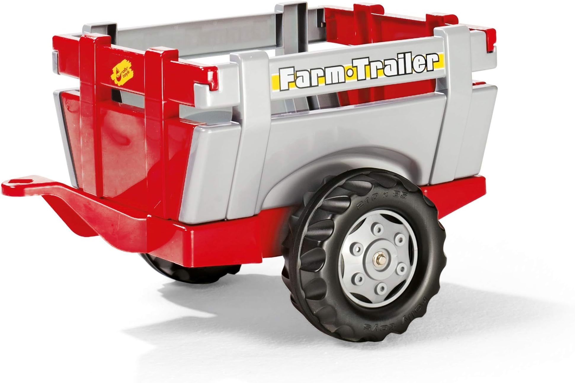 Rollytoys | rollyFarm Trailer | 122097