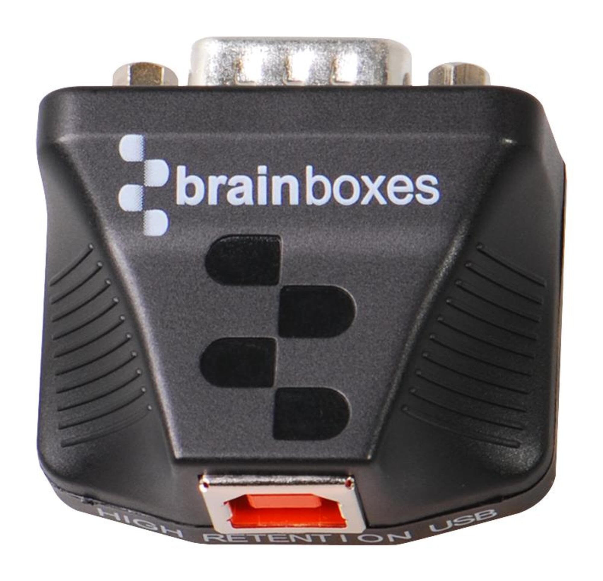 Brainboxes Serial Adapter Component (US-235)
