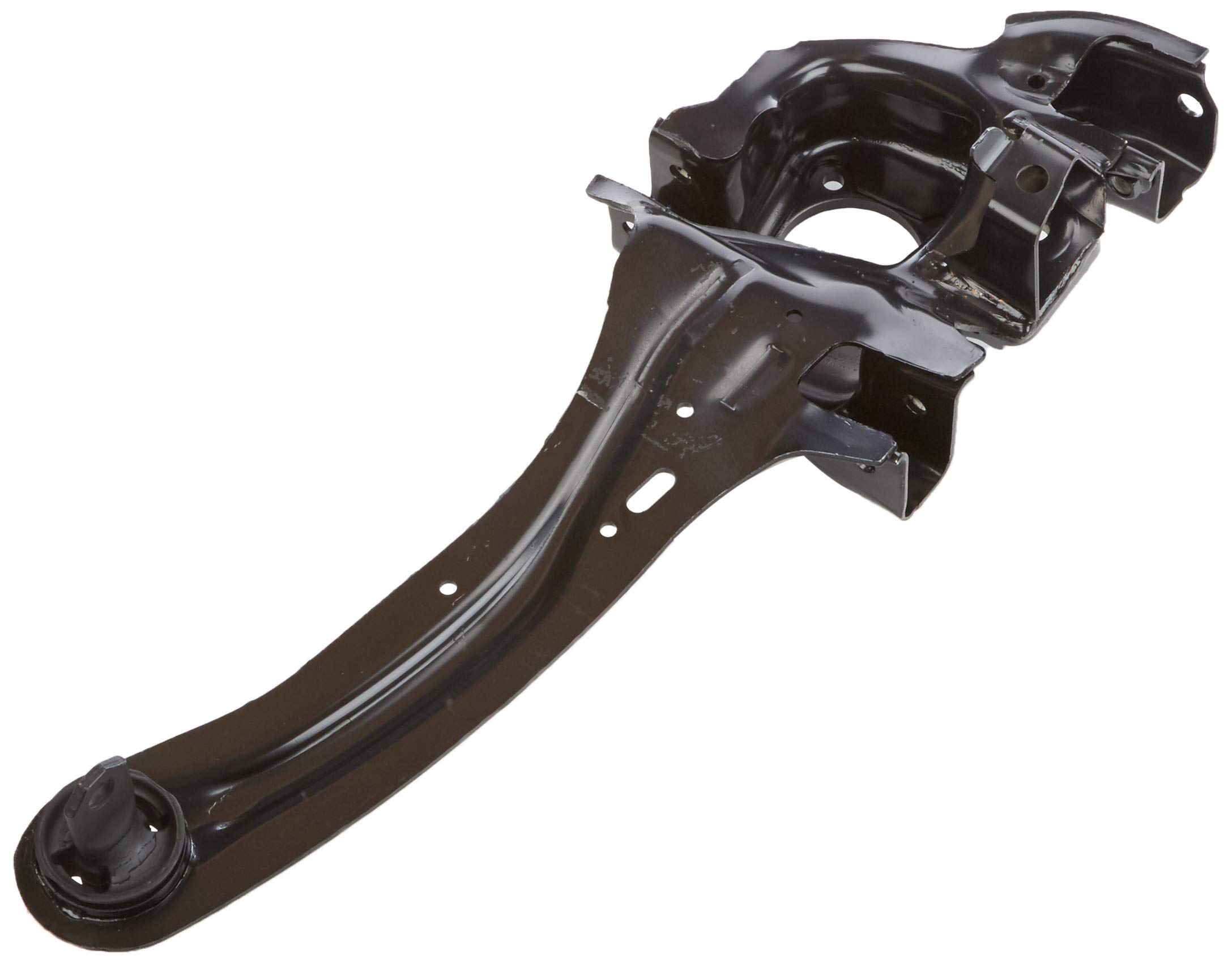 Amazon.com: Genuine Mazda B35P-28-200 Trailing Arm, Right : Automotive