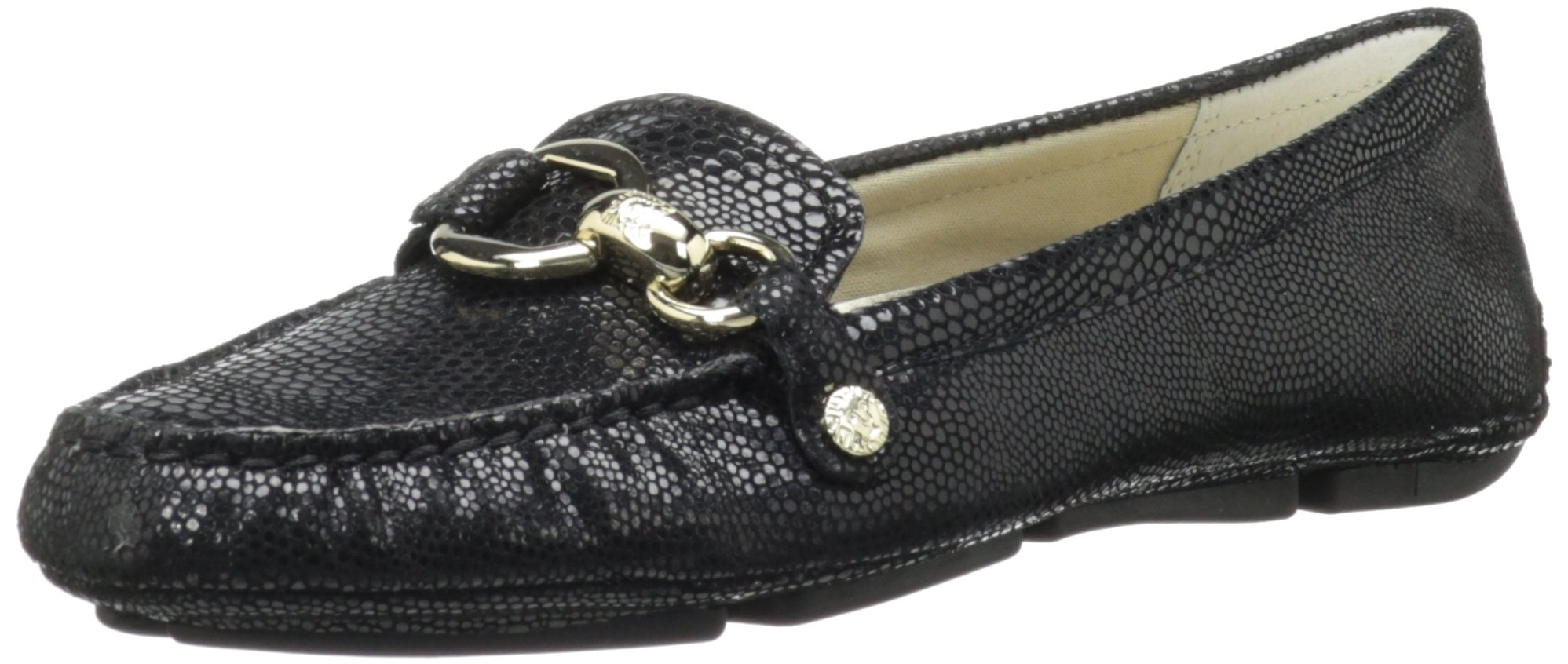 AK Anne Klein Women's Yetta Driver Moccasin