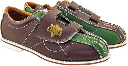 Zapatos de bolos de alquiler Cobra para señoras TCR3V