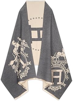 EXTREE Scarfs for Women Pashmina Silky Shawl Wrap