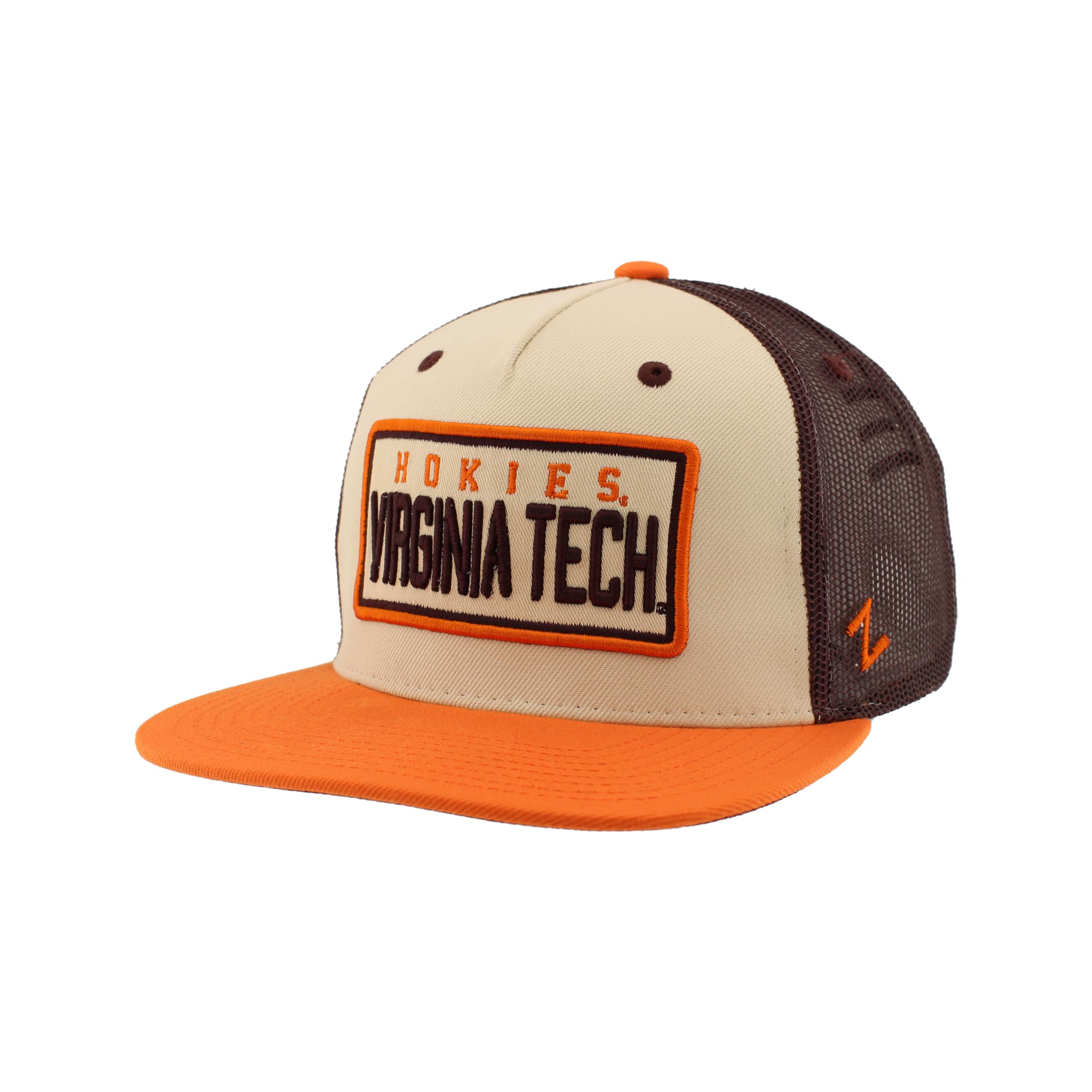 ZHATS NCAA Unisex-Adult NCAA Officially Licensed Hat Trucker Paradigm