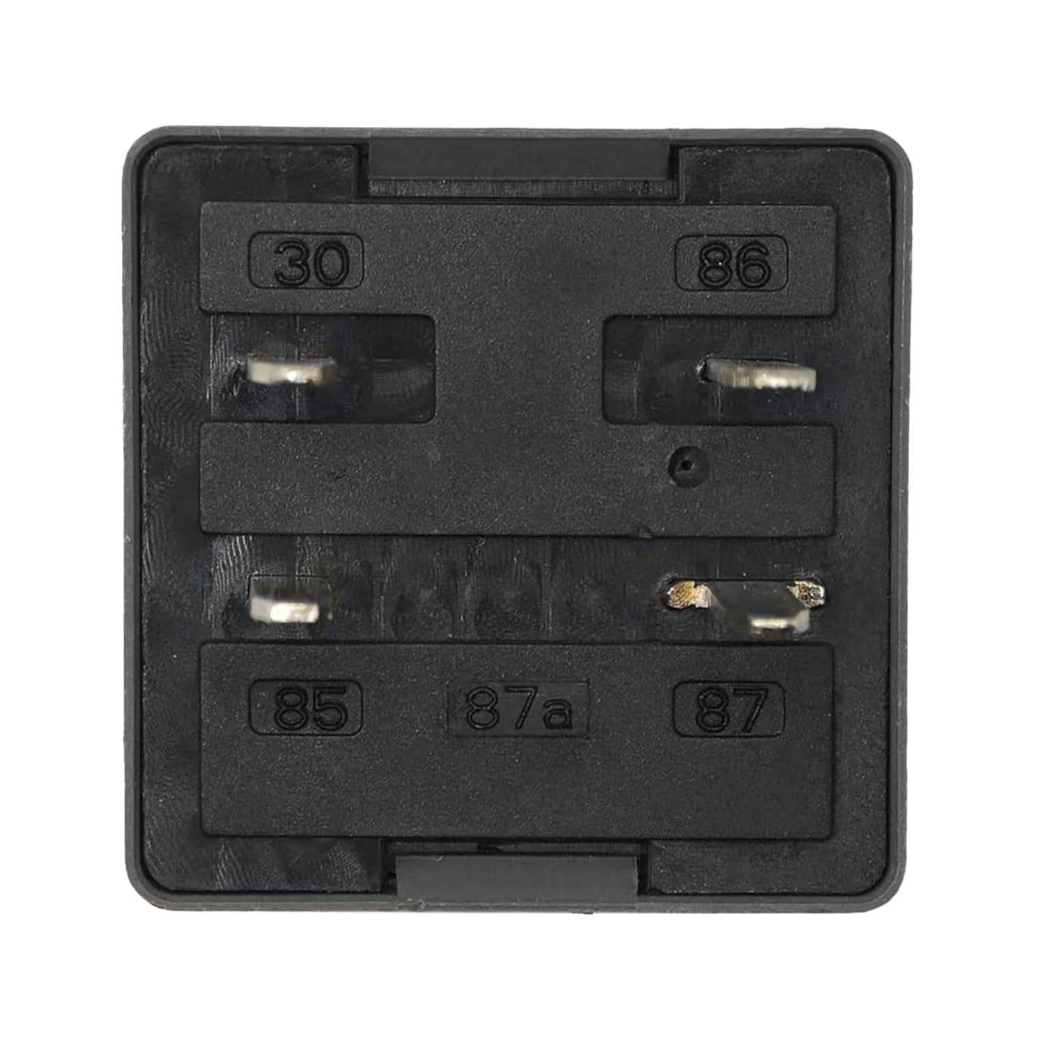 04692141AA HVAC Blower Motor Relay (Pack of 4) - Fits 2001-2007 Chrysler Town & Country 04692141AA Replacement Part