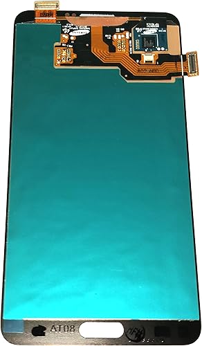 Miniatura 4 de TheCoolCube Pantalla LCD táctil digitalizador Kit de montaje para Samsung Galaxy Note 3 N9000 N9005 N900A N900T negro con herramientas libres