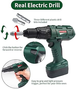 toy drills amazon