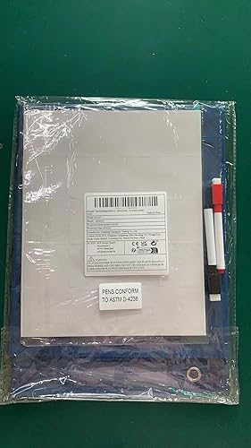 Miniatura 6 de Cien gráficos de bolsillo con 200 tarjetas flash, adecuadas para contar en el aula, aprendizaje de organización