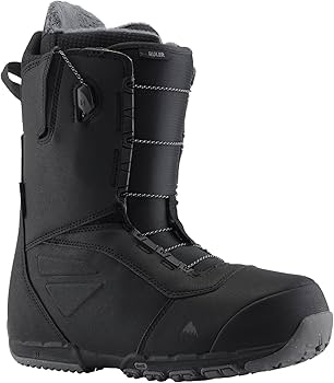BURTON Ruler サイズ28cm Amazon.com : Burton Men's Ruler Snowboard Boots, Black, 10.5