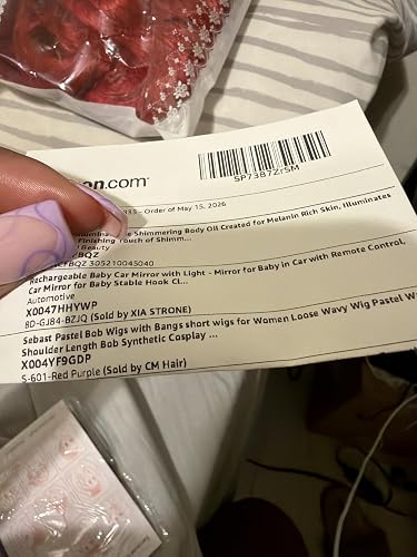 Review Image by Amazon Customer