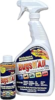 Vista 11 de Bugs N' All Limpiador y Desengrasante Multiusos para Coche - Concentrado Removedor de Insectos y Alquitrán de 1 Galón - Limpiador Exterior Seguro