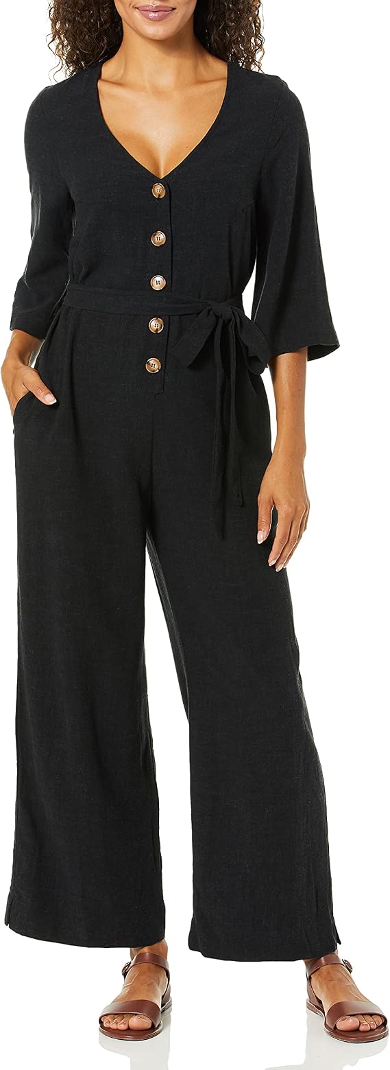 Amazon.com: Rachel Pally Women's Linen 
