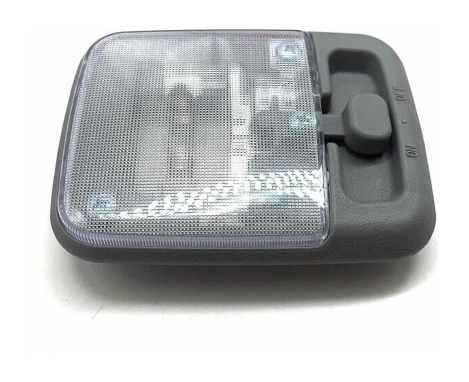 Lampada Lettura Tettuccio Per Nissan Per Paladin NV200 Stile Auto Luce Di Lettura Interna Posteriore Da Soffitto Luci A Cupola