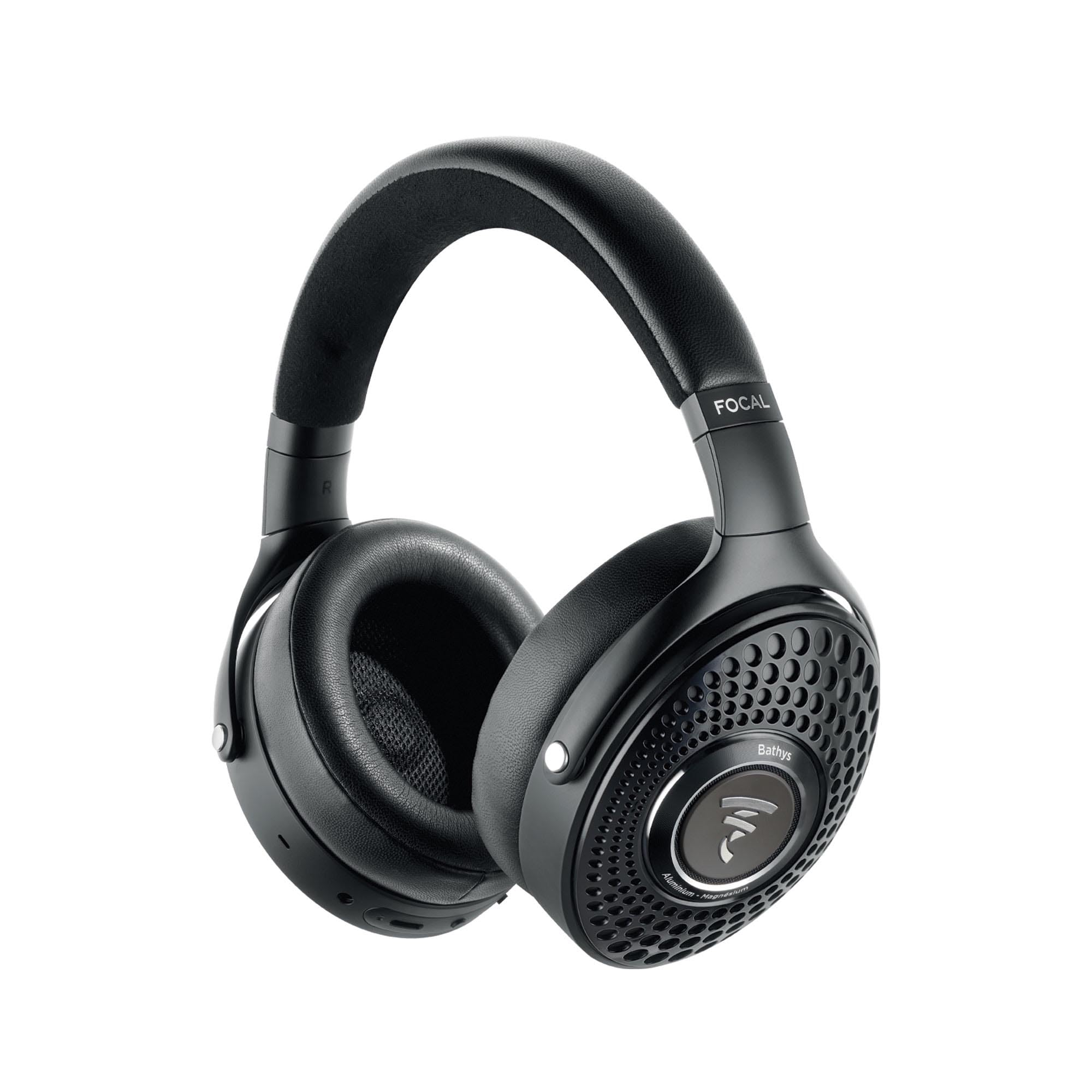 Focal Bathys Headphones