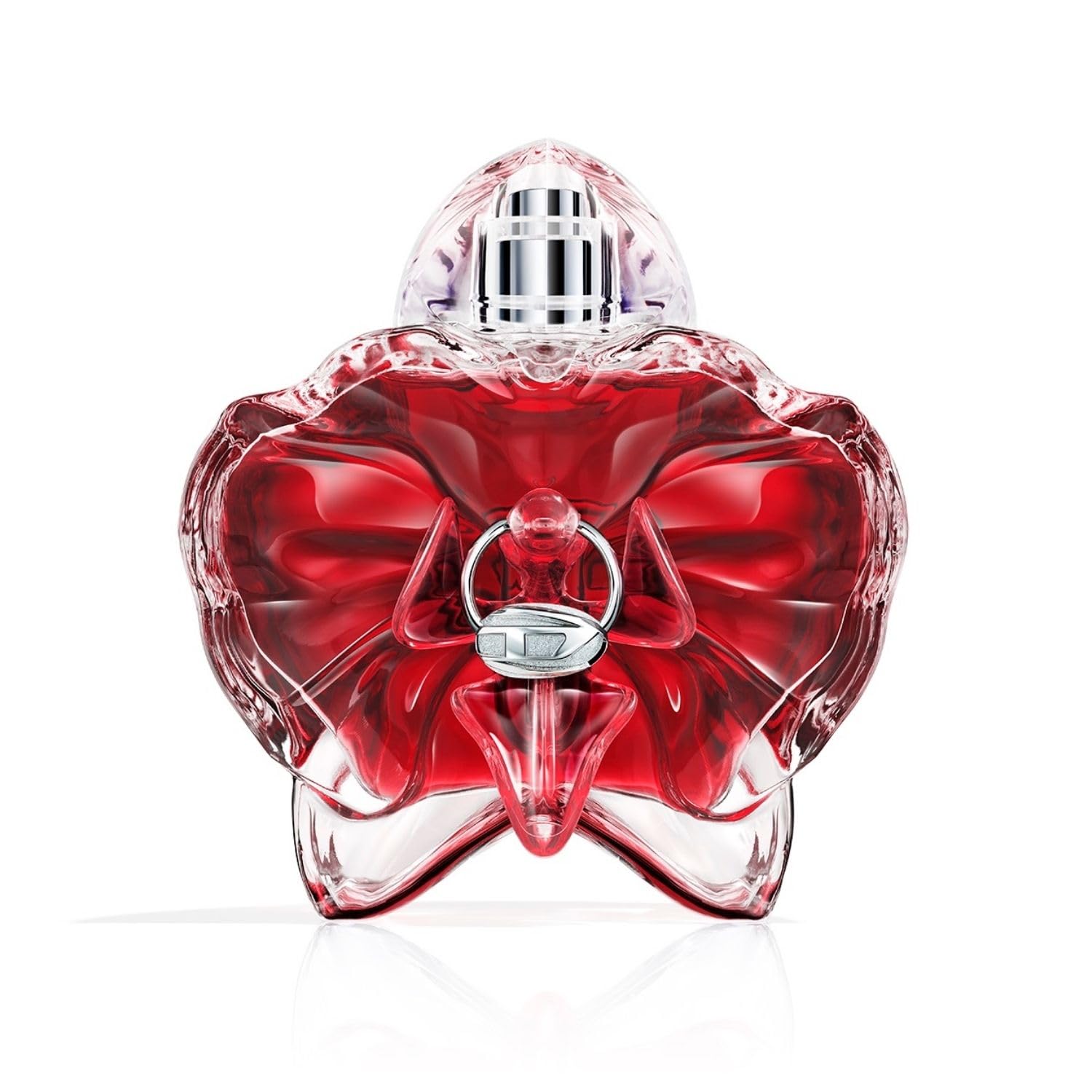 Diesel Only Desire Eau de Parfum, sinnlicher Vanilleduft für Damen, 80 ml
