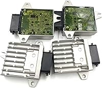 Vista 4 de LFEX189E1H 2008-2017 para Mazda 5 3 Biante JP 2.0L TCU TCM módulo de control de transmisión LFEX 18 9E1H