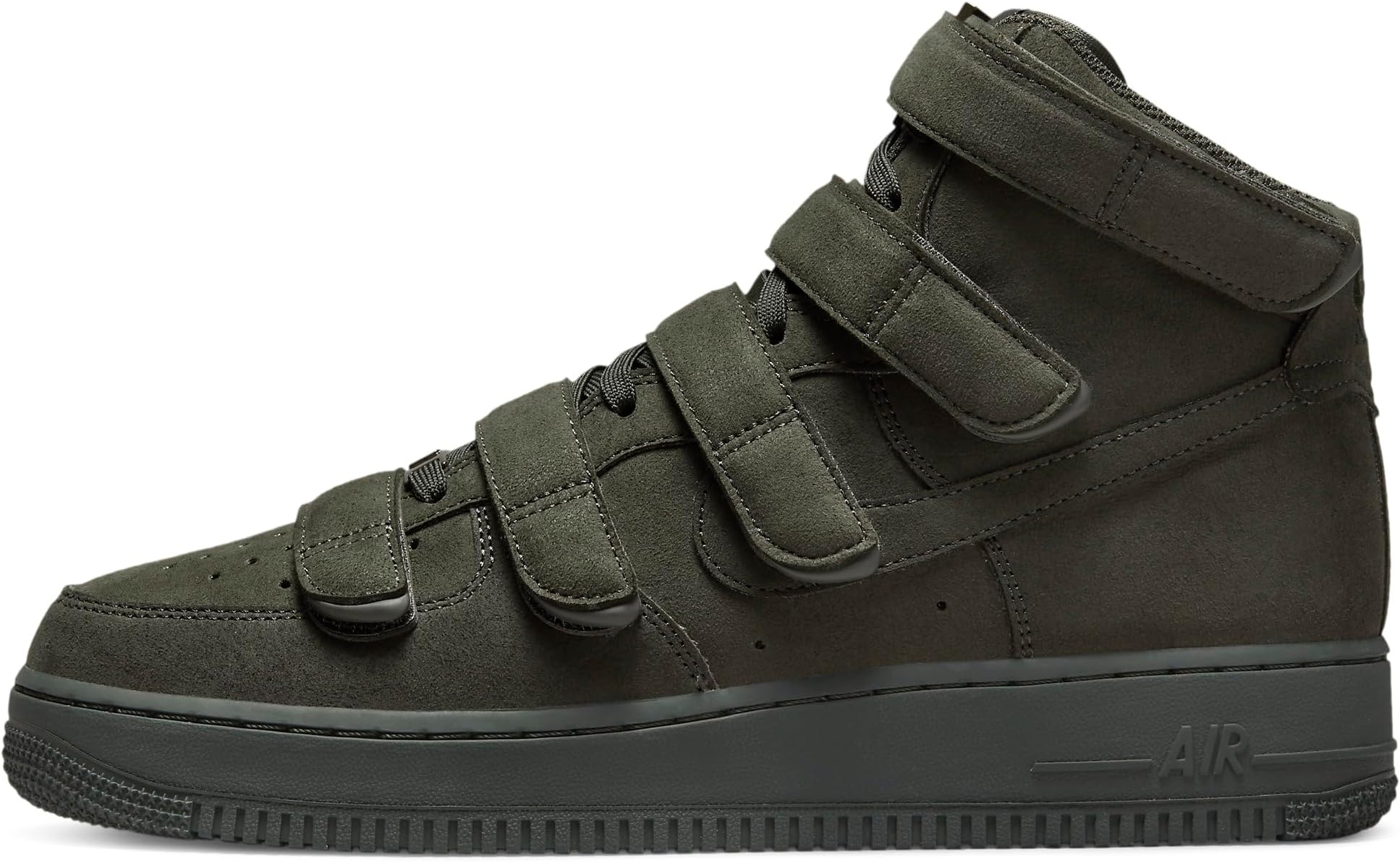 Nike Men's Air Force 1 '07 High Sneaker