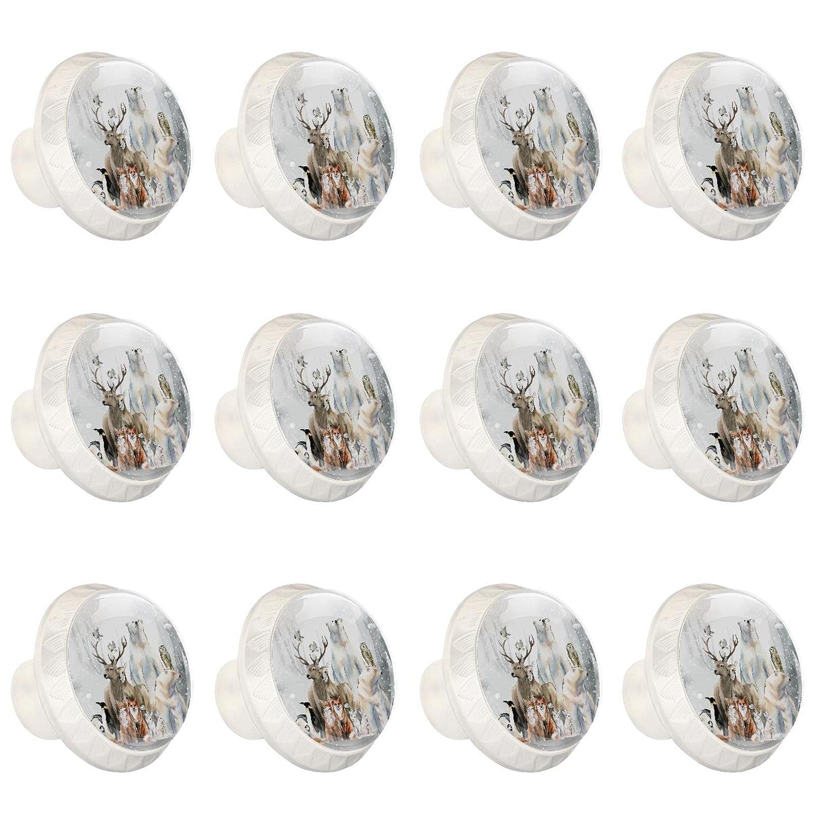 Boutons pour placard de cuisine - Personnalisez facilement vos vieux meubles de rangement