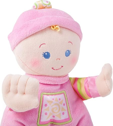 Miniatura 5 de Fisher Price del bebé Mi Primera Suave Muñeca 25cm 0m